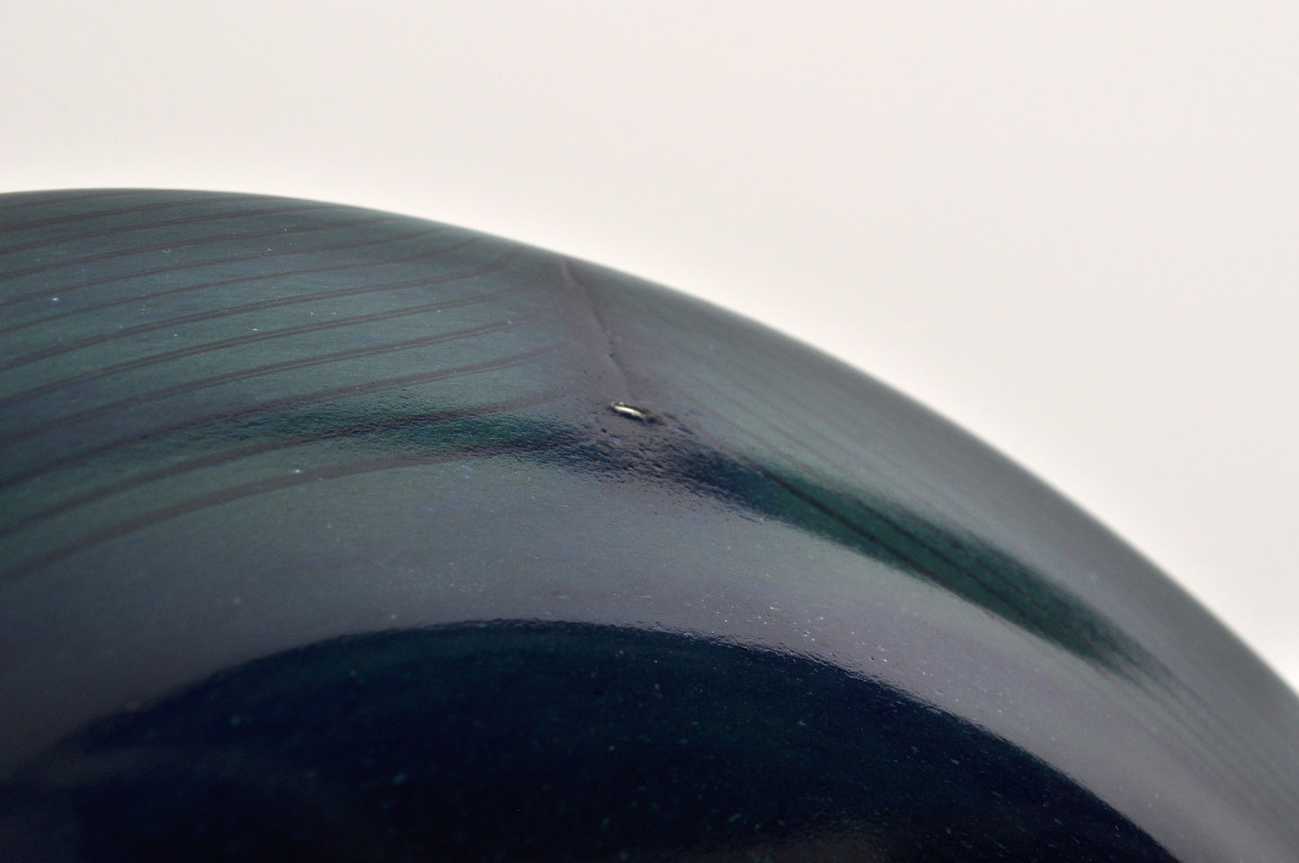 hibiki plate M black 1693