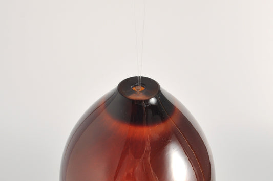 p-bell dome brown 1996