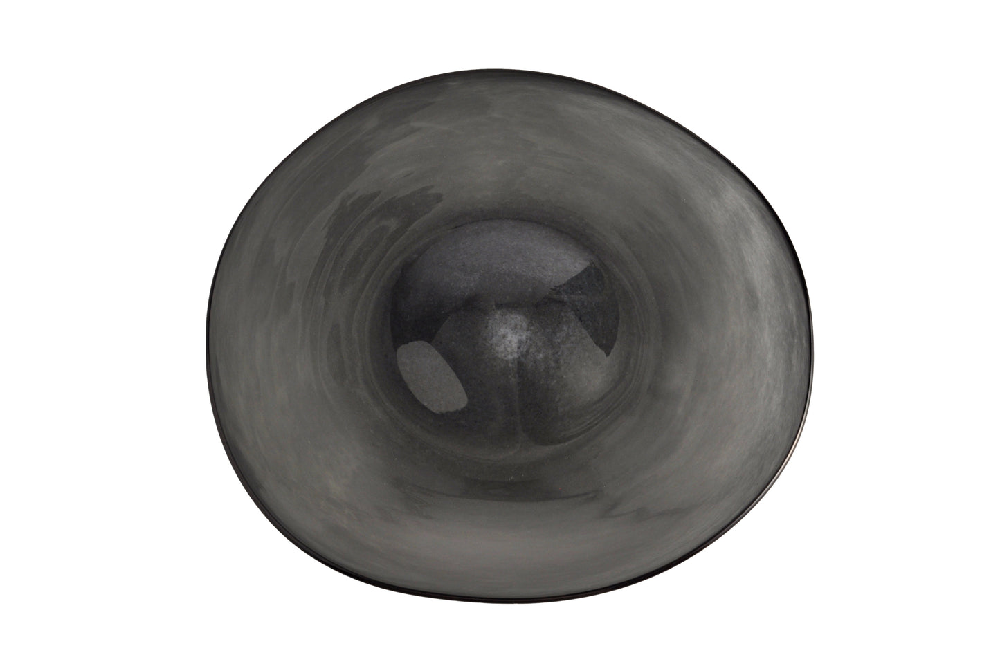 kasumi plate S grey 2054