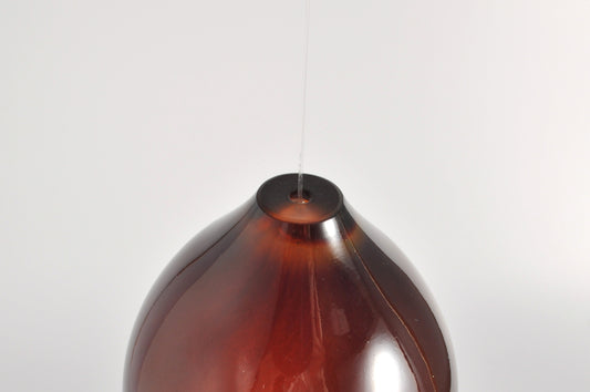 p-bell dome brown 1997