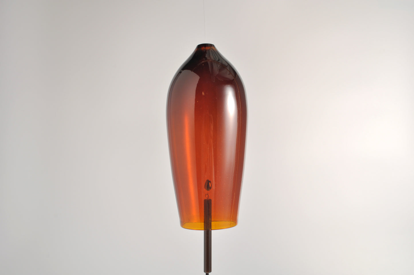 p-bell dome brown 1997