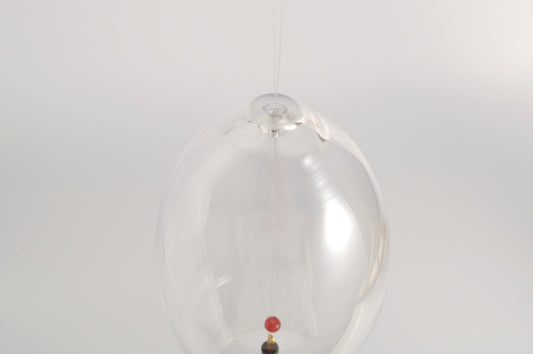 p-bell dome clear 2002