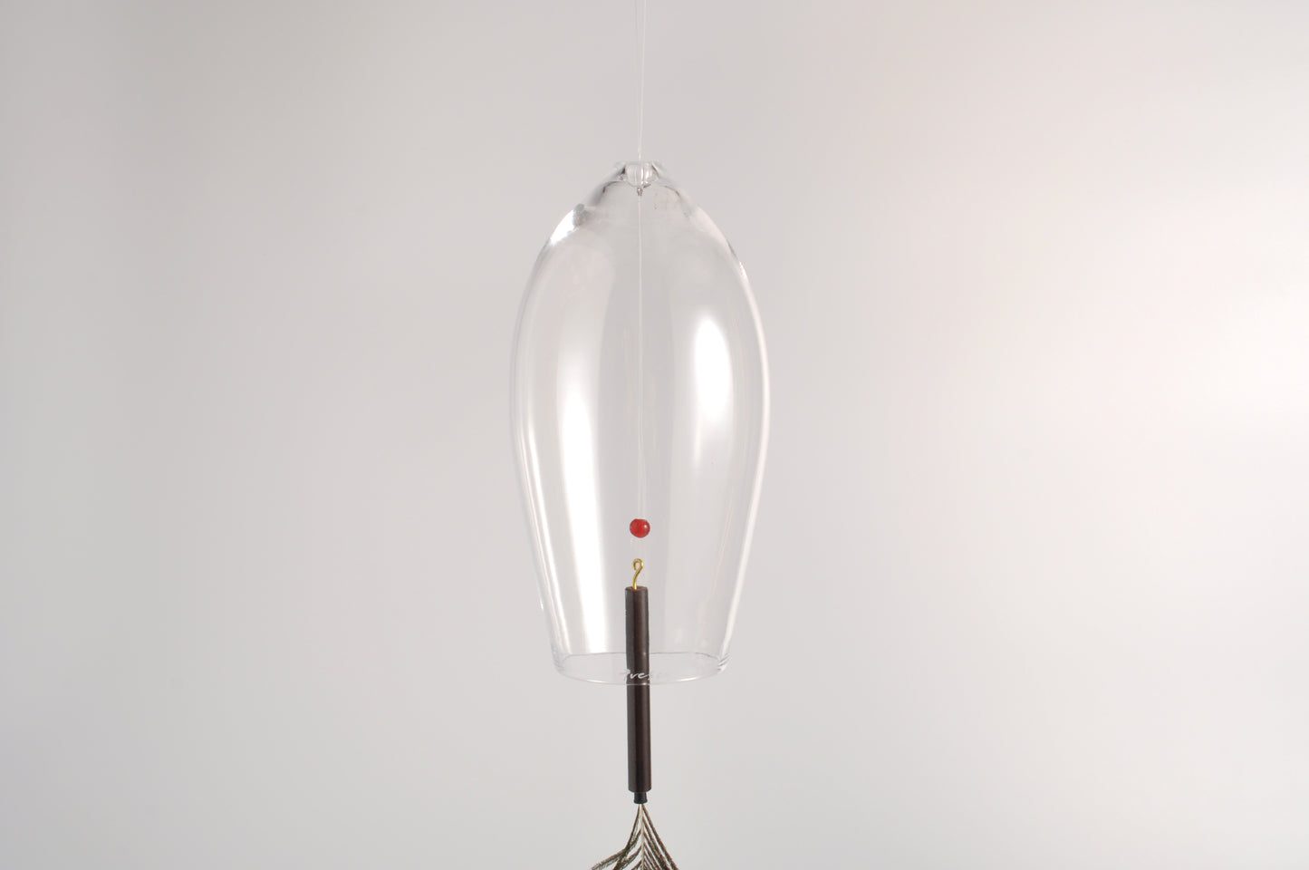 p-bell dome clear 2002