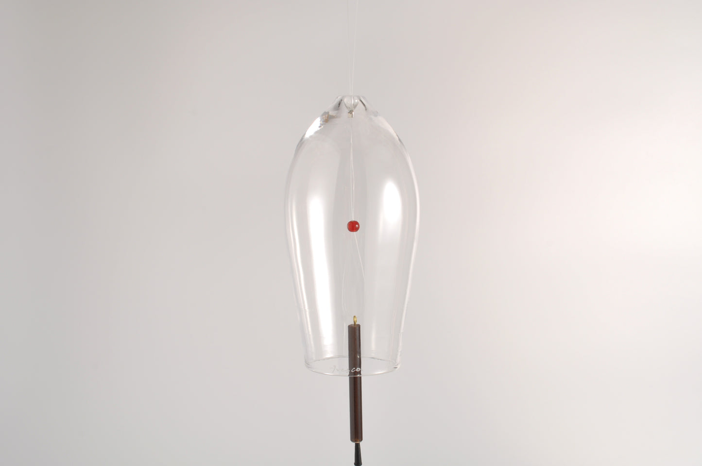 p-bell dome clear 2004