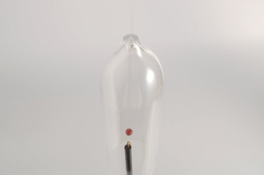 p-bell straight clear 2005