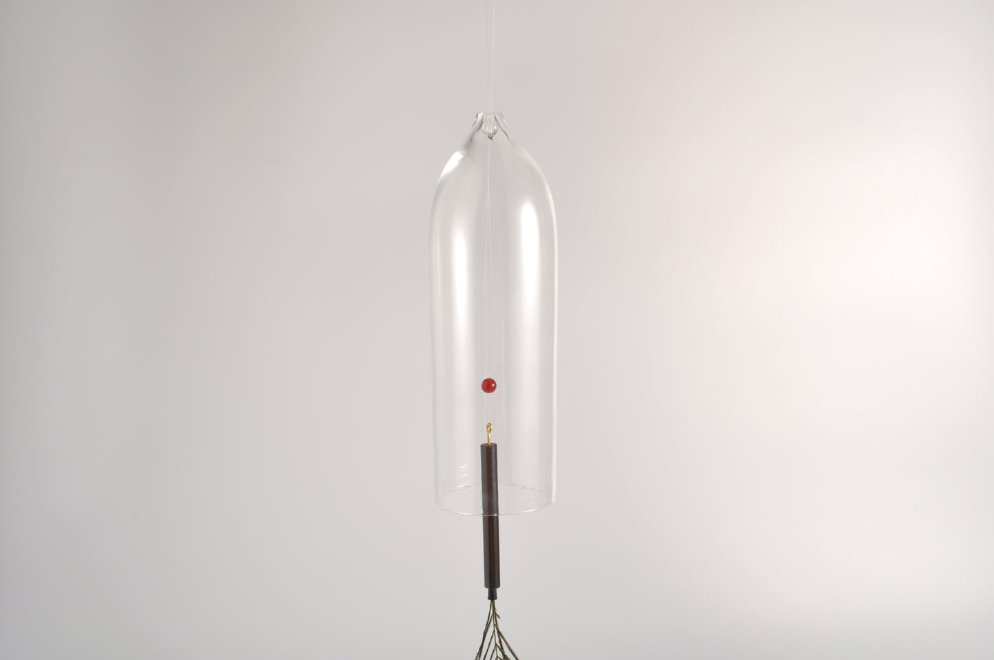 p-bell straight clear 2005