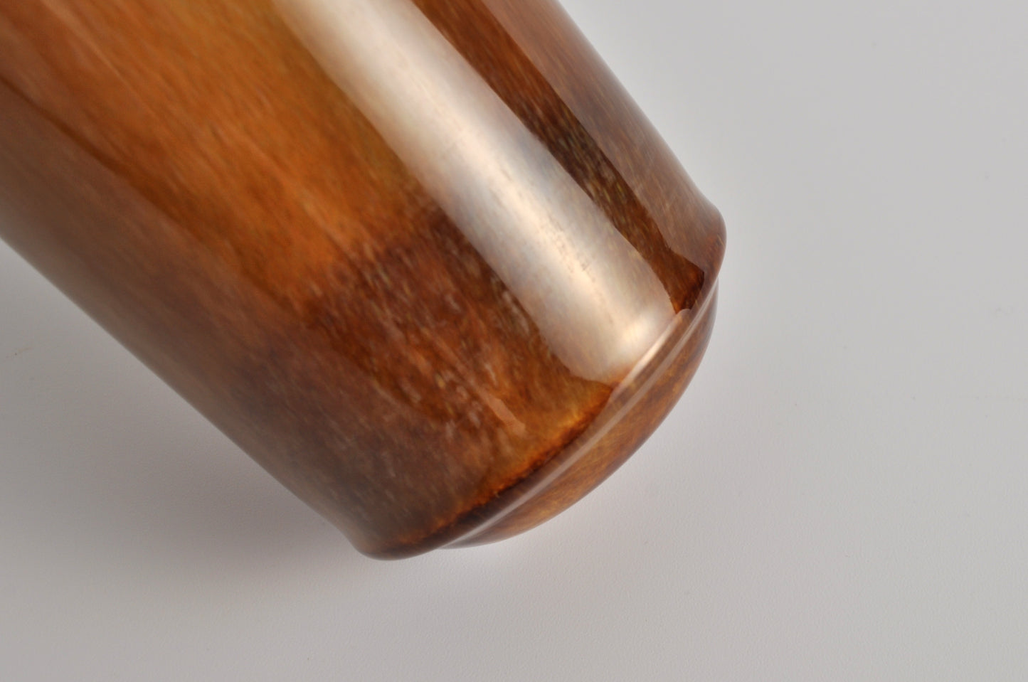 dan glass L brown 1587