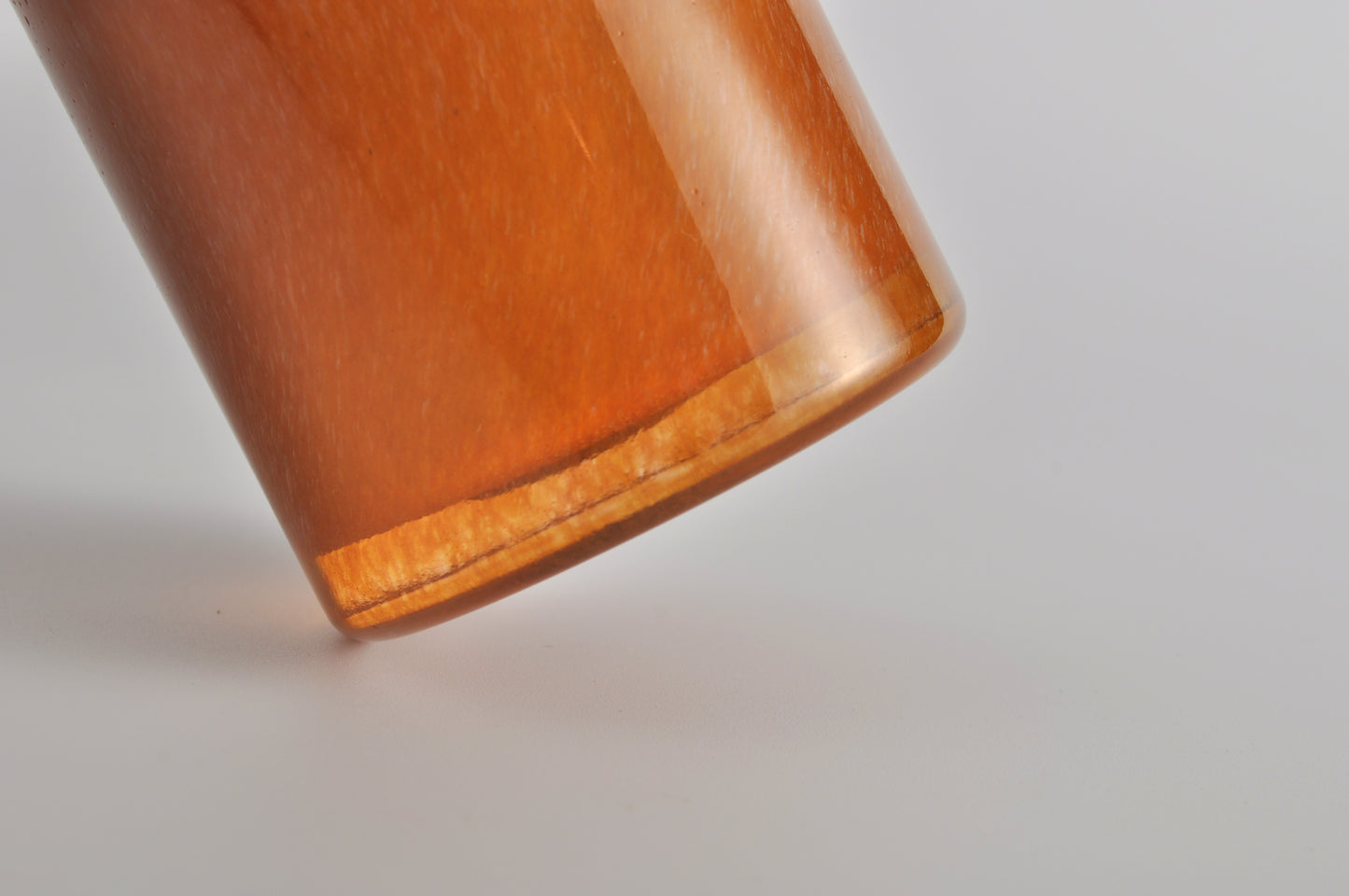 dan bottle S orange 2264