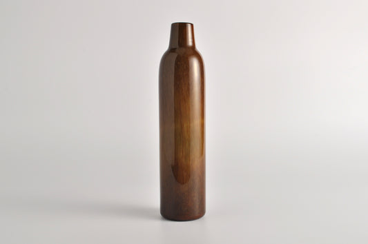 dan bottle L brown 2272