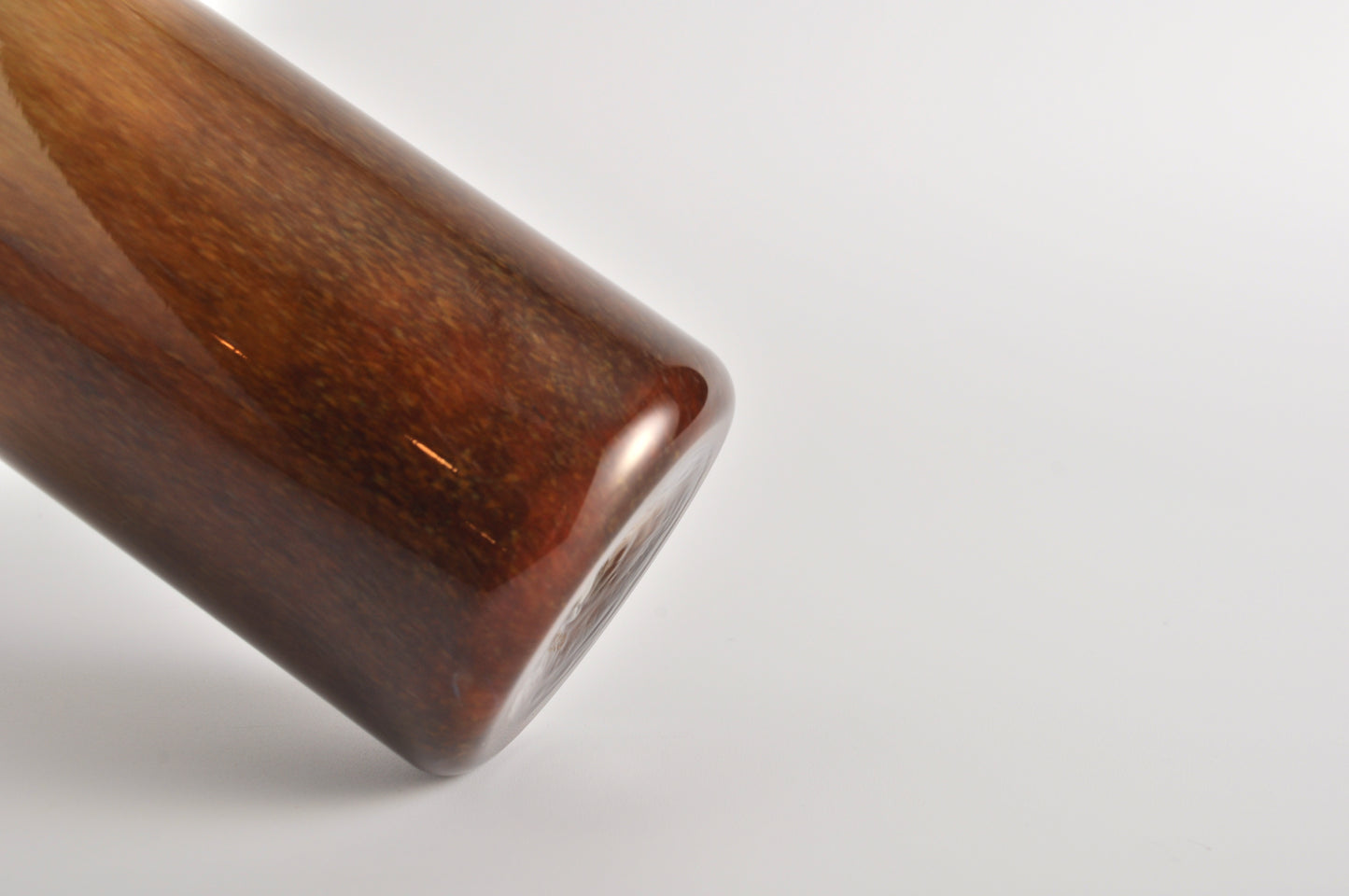 dan bottle L brown 2272