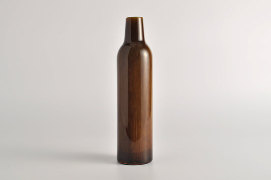 dan bottle L brown 2273