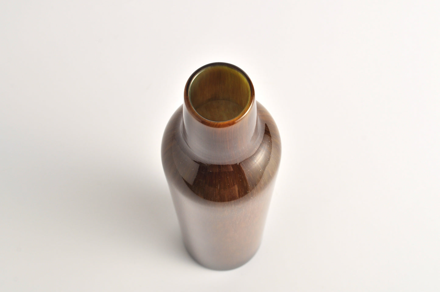 dan bottle L brown 2273