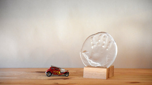 【追加購入用】木製スタンド