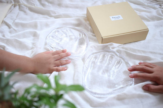 frescoのこどもてがた