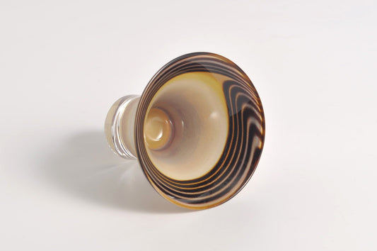 hibiki 猪口 beige a00089