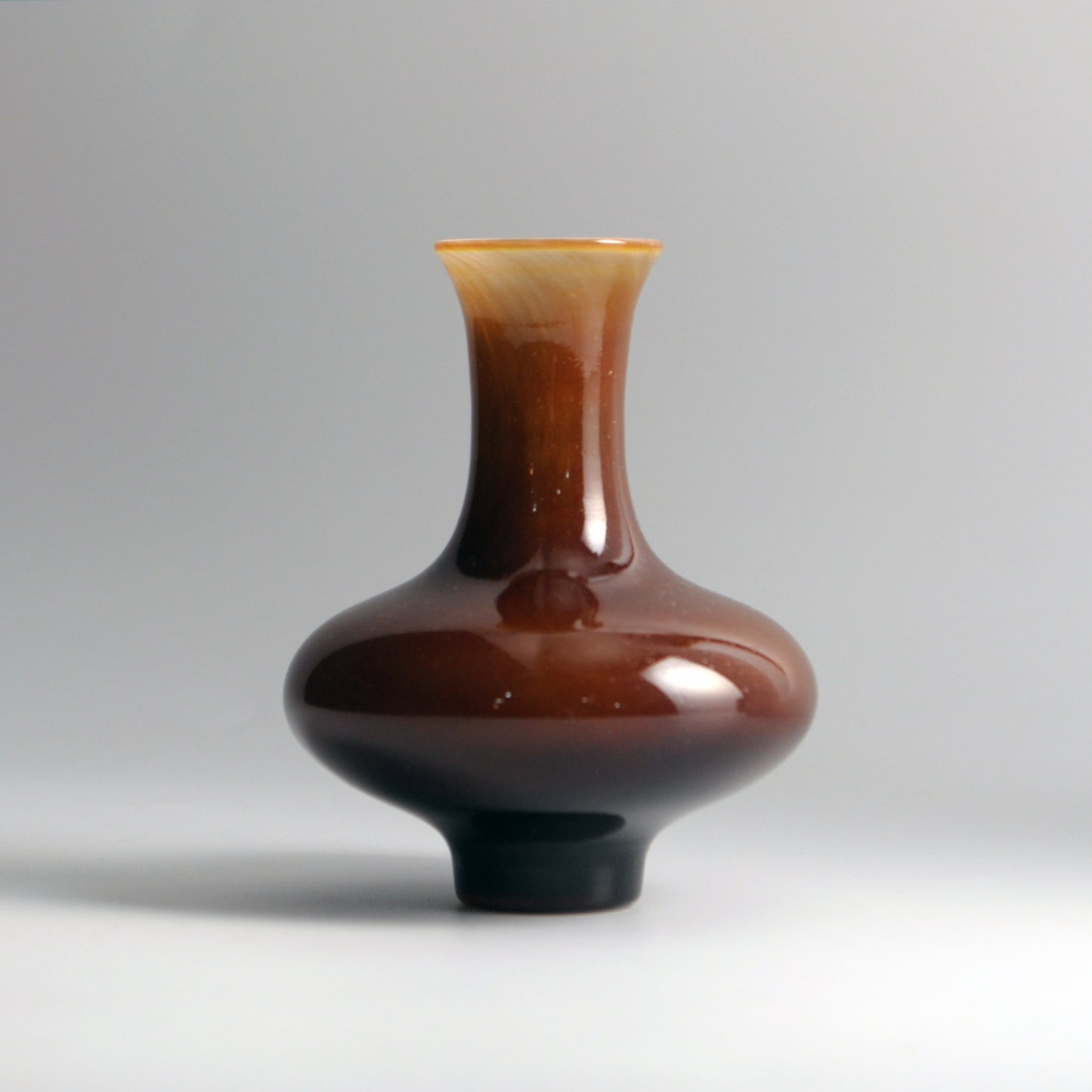 1.9m 一輪挿し 191-brown