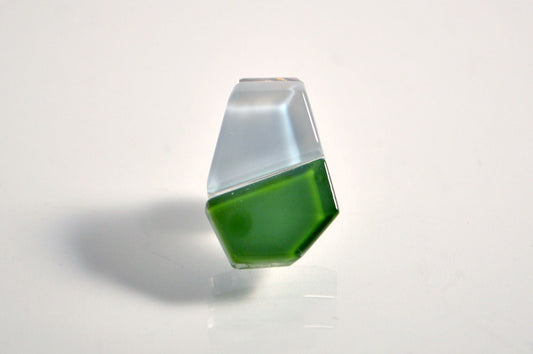 bevel ブローチ  a00207