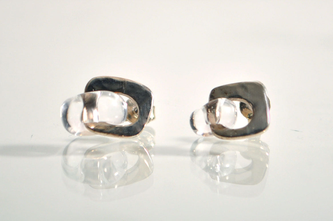 knot ピアス a00229