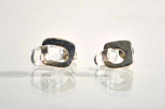 knot ピアス a00229