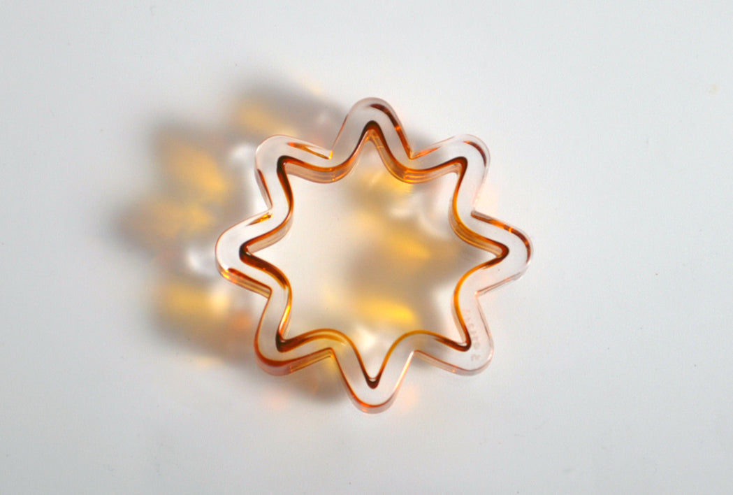 kukka S yellow a00231