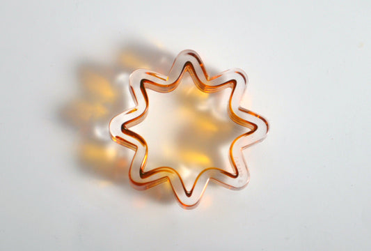 kukka S yellow a00231