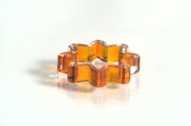 kukka S yellow a00231