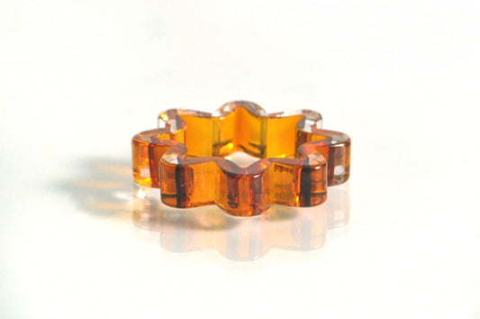 kukka S yellow a00232