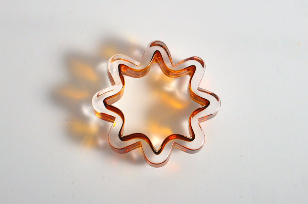 kukka S yellow a00232