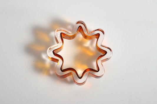 kukka S yellow a00232