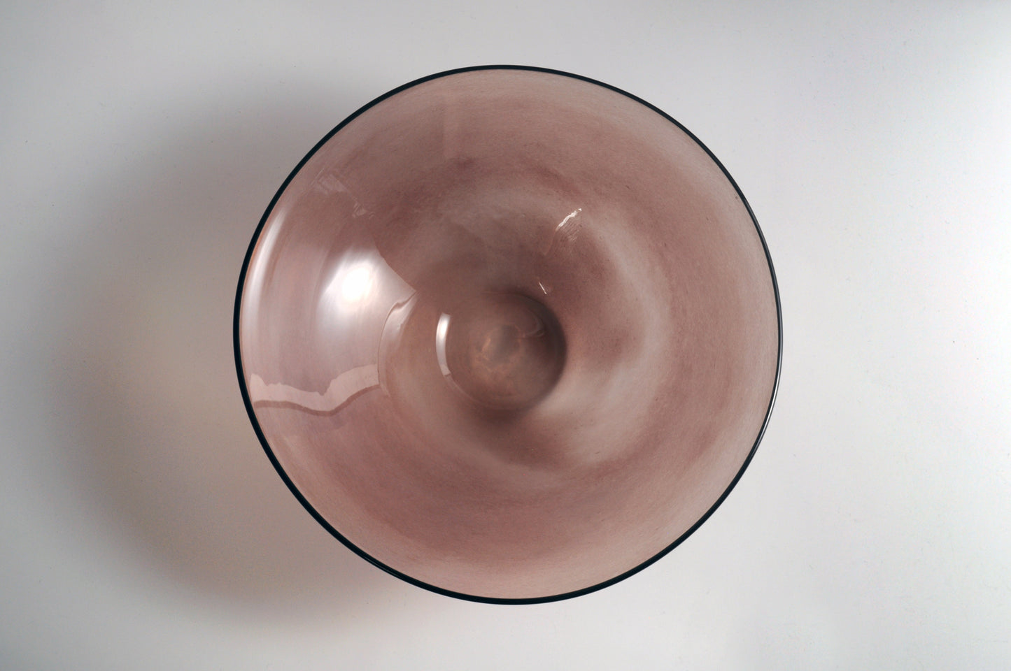 kasumi bowl M purple 4810