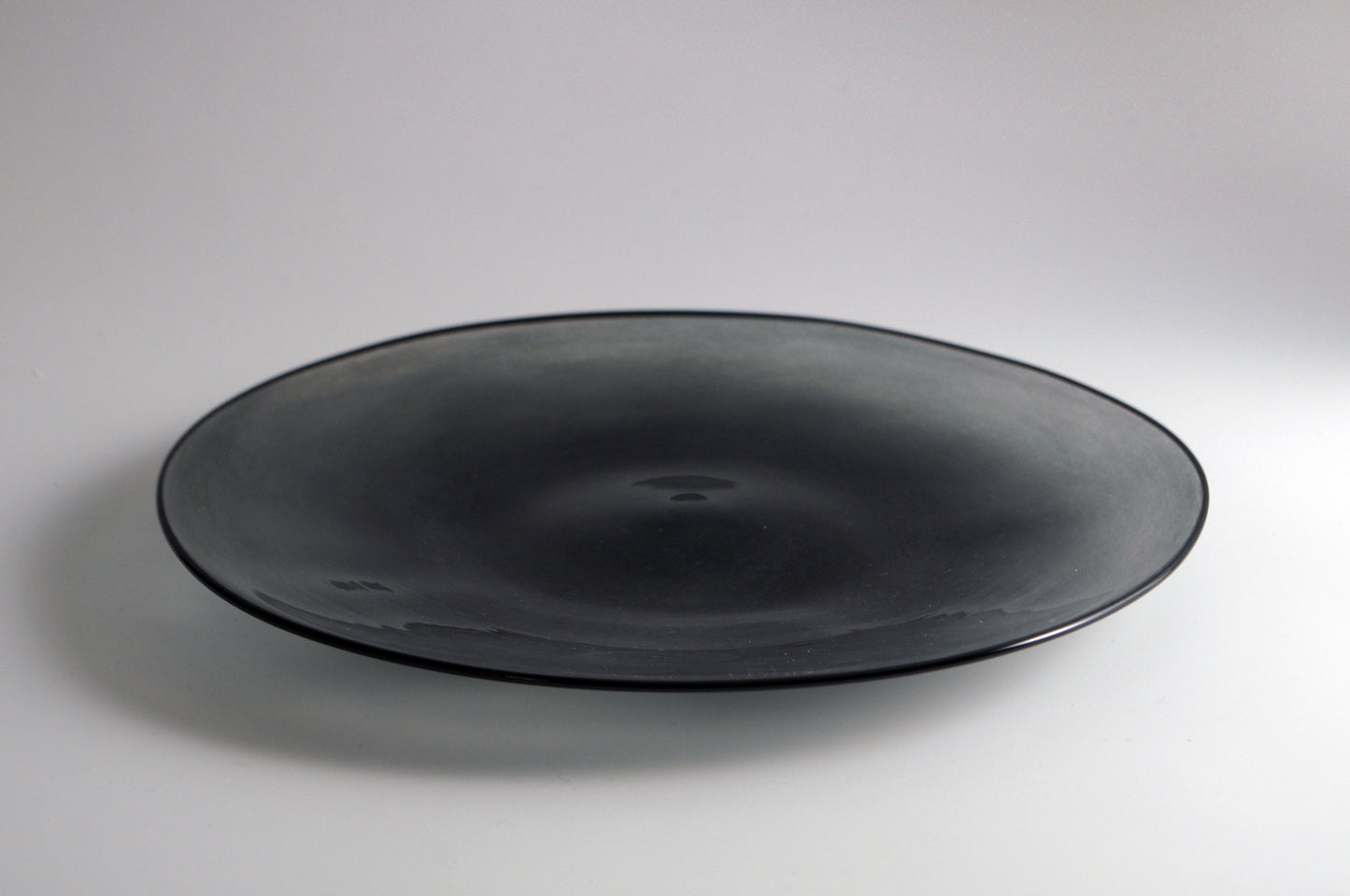 kasumi plate M grey 4812