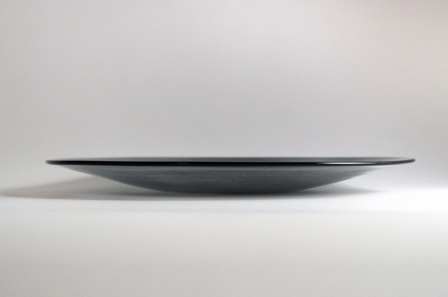 kasumi plate M grey 4814