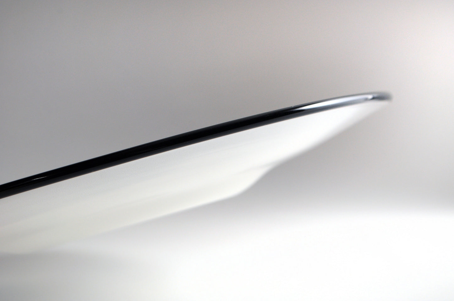 kasumi plate M ivory 4817