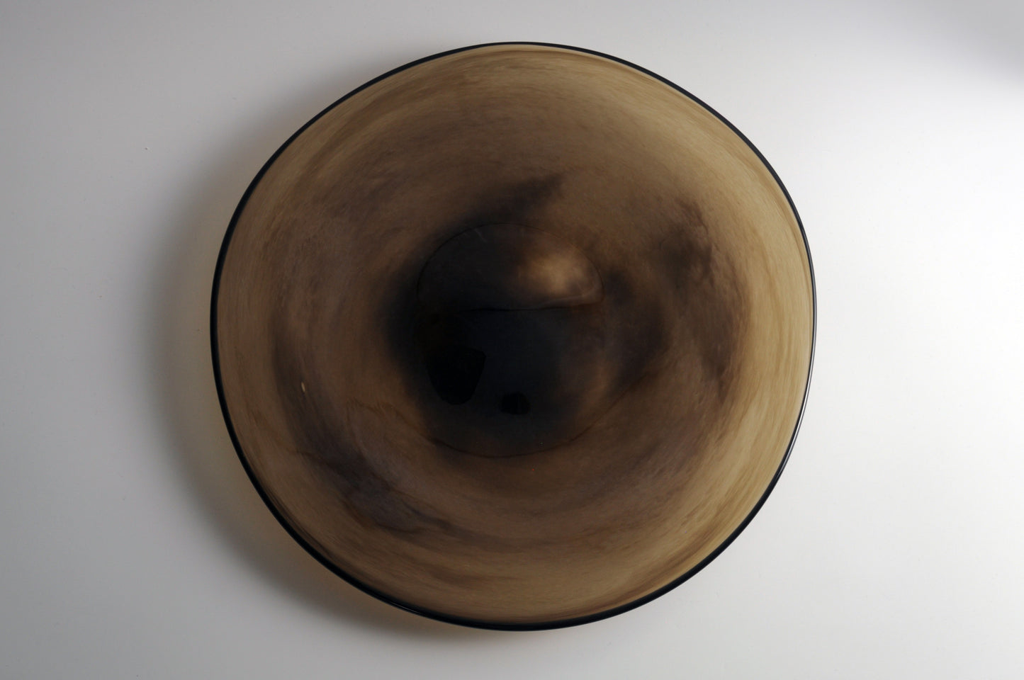 kasumi plate L green 4825