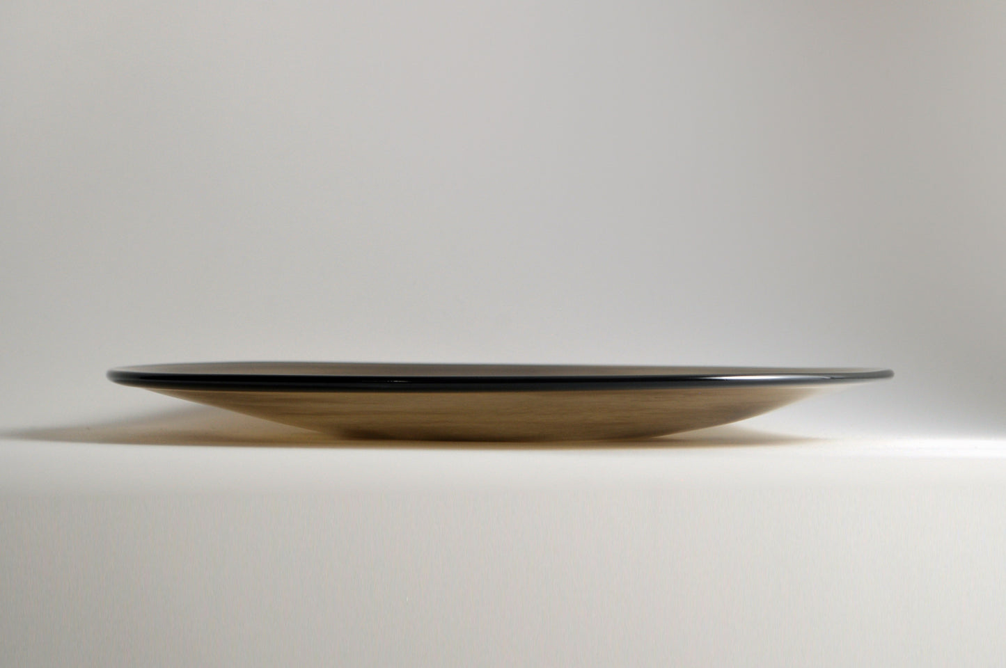 kasumi plate L green 4825