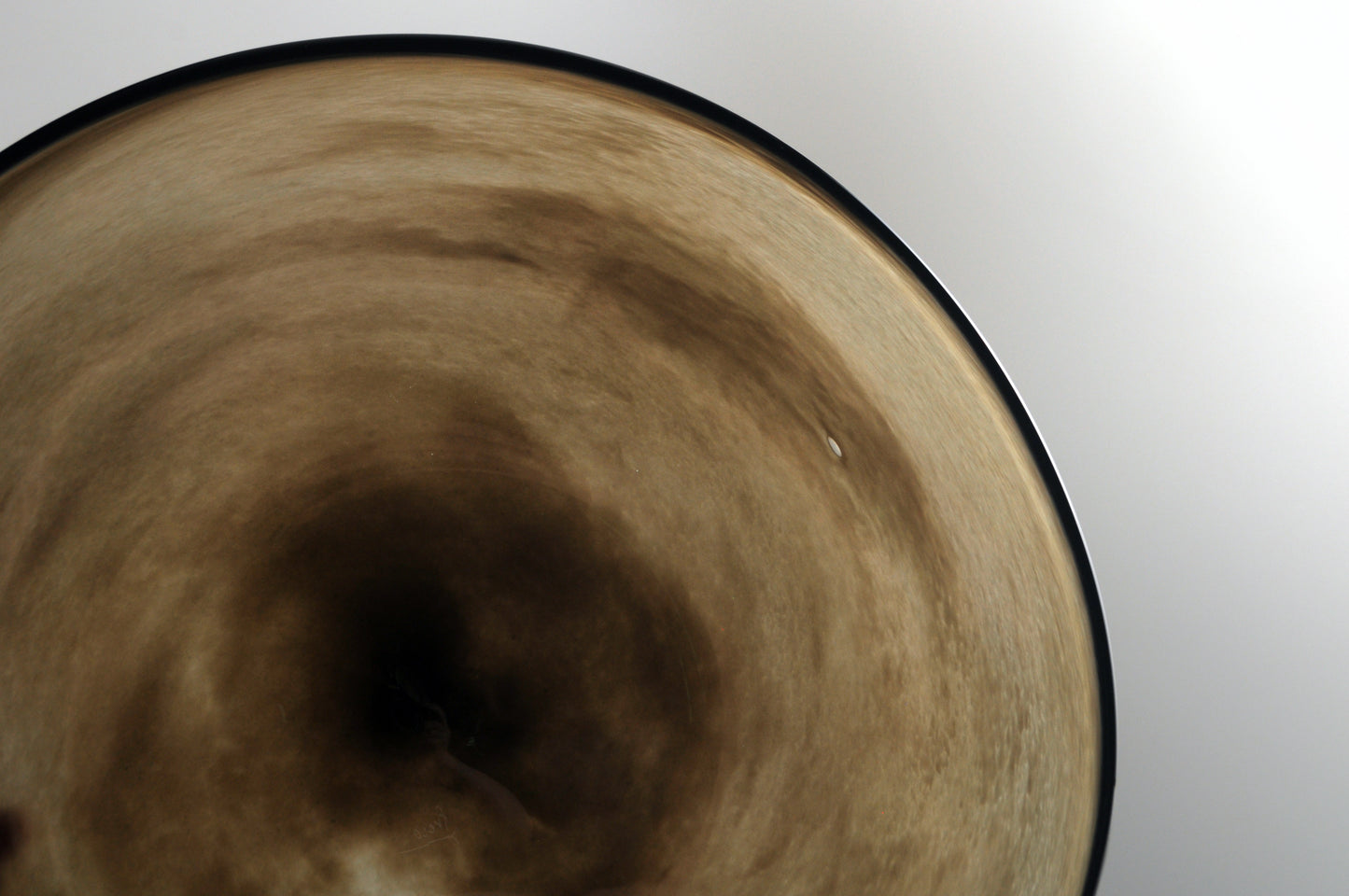 kasumi plate L green 4825