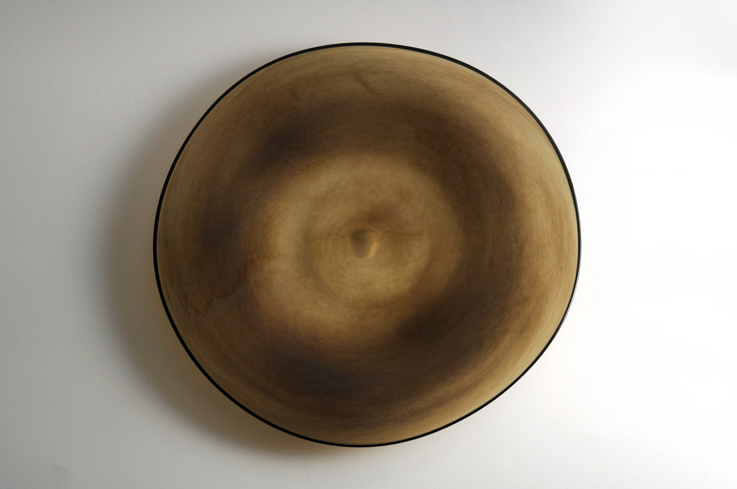 kasumi plate L green 4829