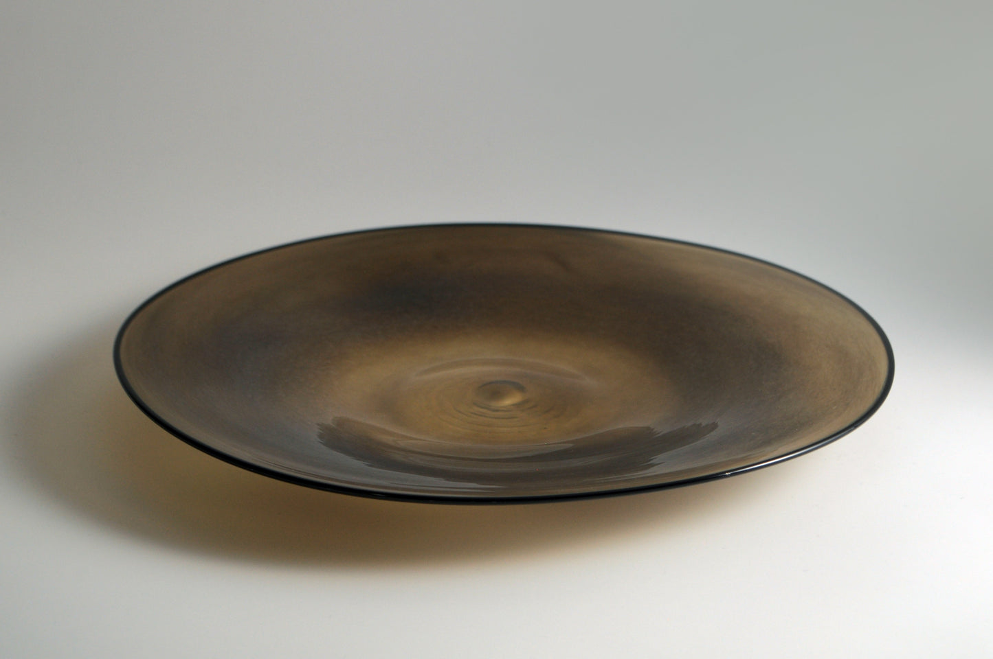 kasumi plate L green 4829