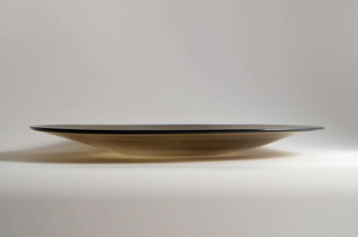 kasumi plate L green 4829