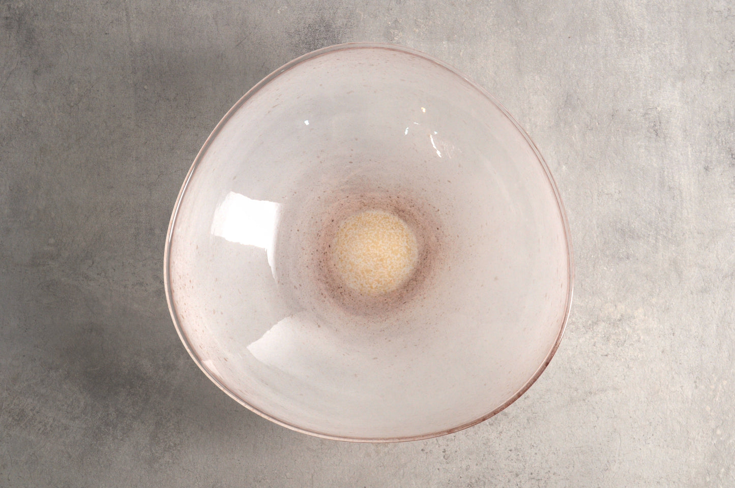 aeca bowl M purple 4830