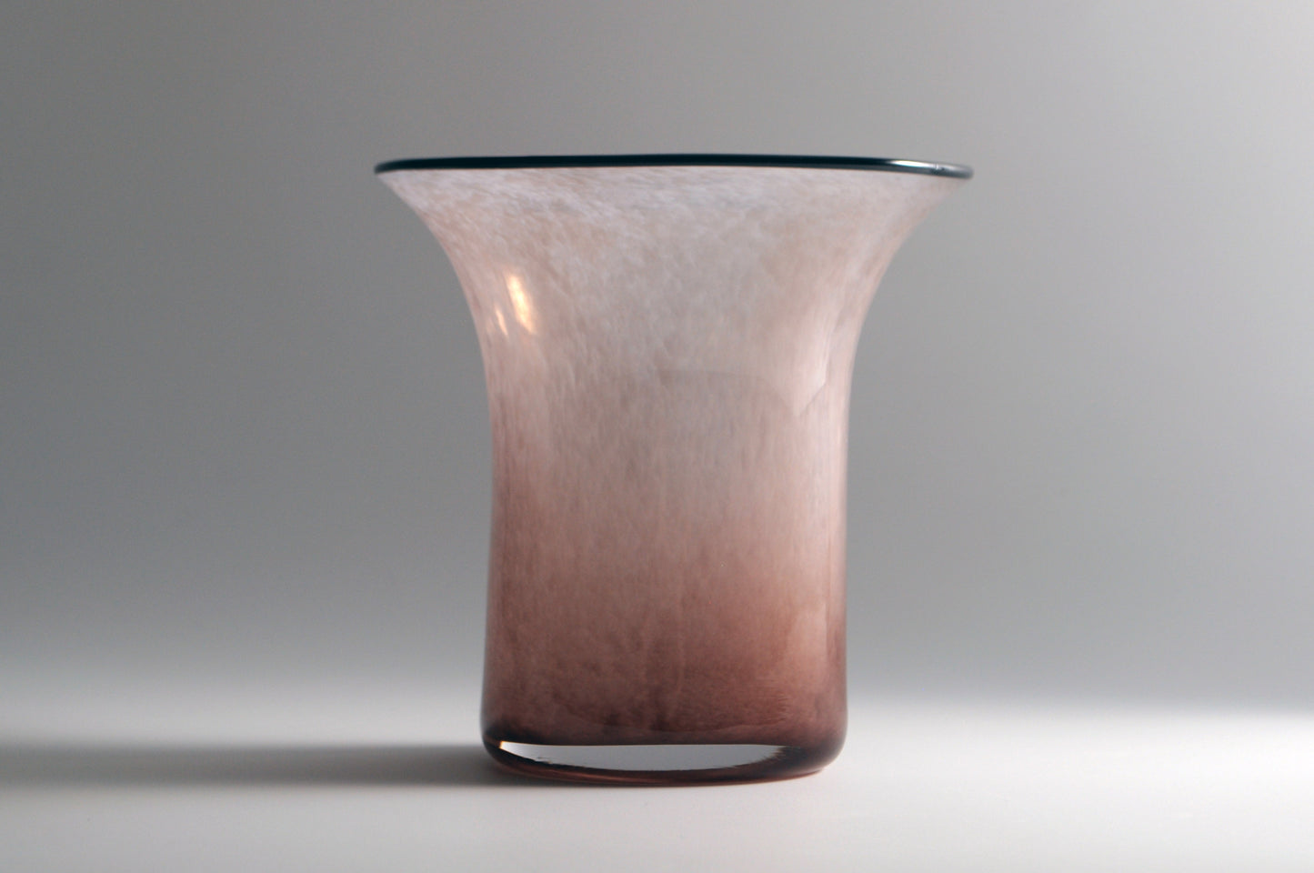 kasumi vase S purple 4838