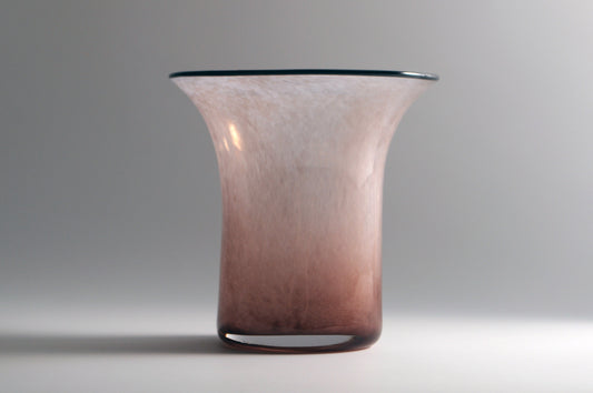kasumi vase S purple 4838