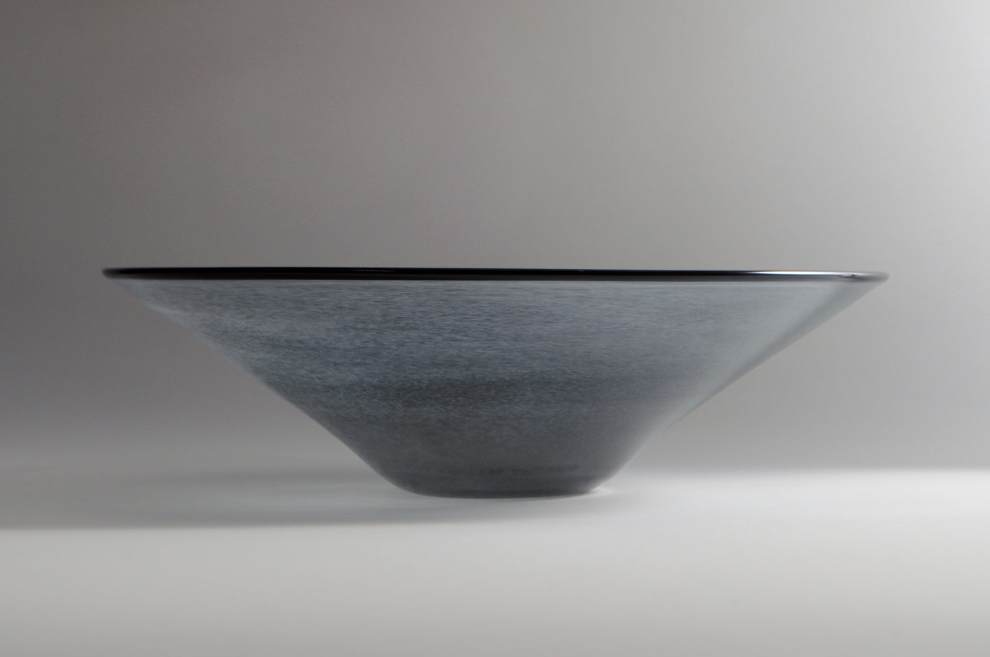 kasumi bowl L grey 4840