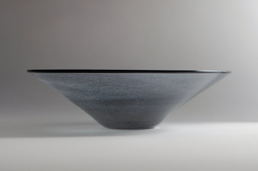 kasumi bowl L grey 4840