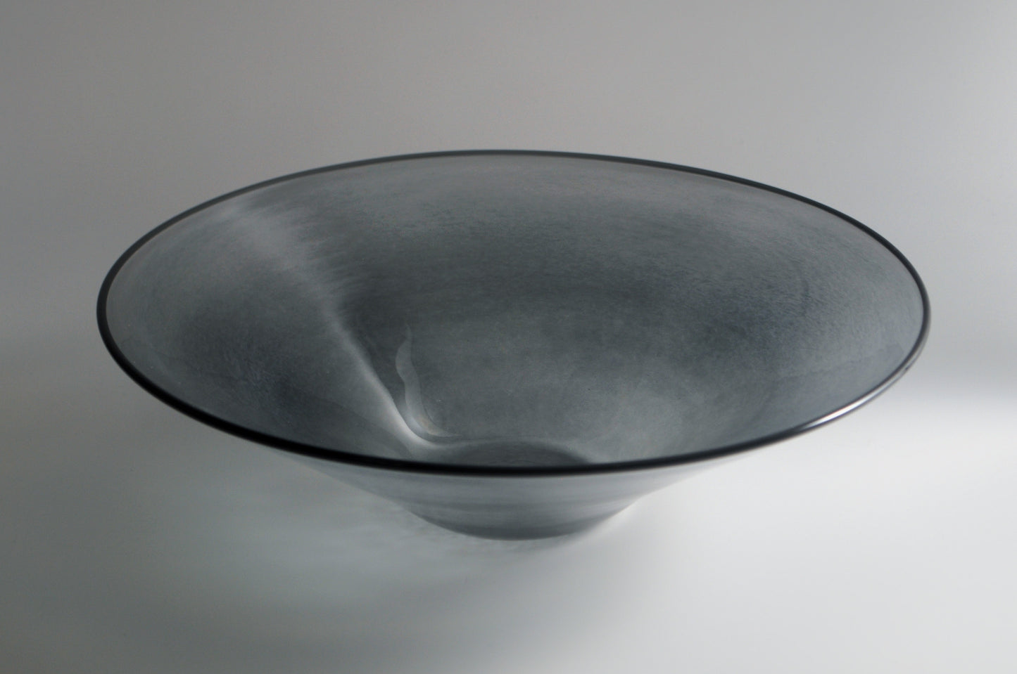 kasumi bowl L grey 4840