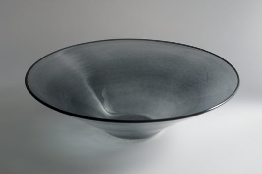 kasumi bowl L grey 4840
