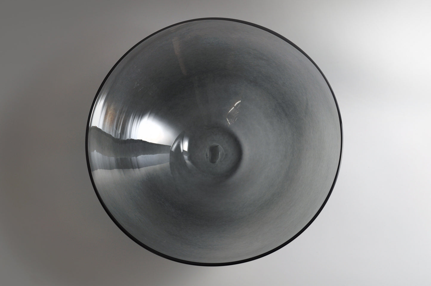 kasumi bowl L grey 4840