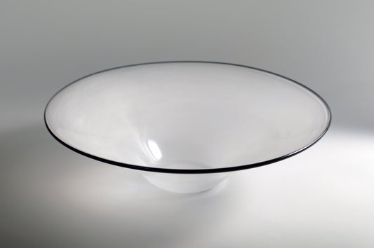 kasumi bowl L ivory 4842