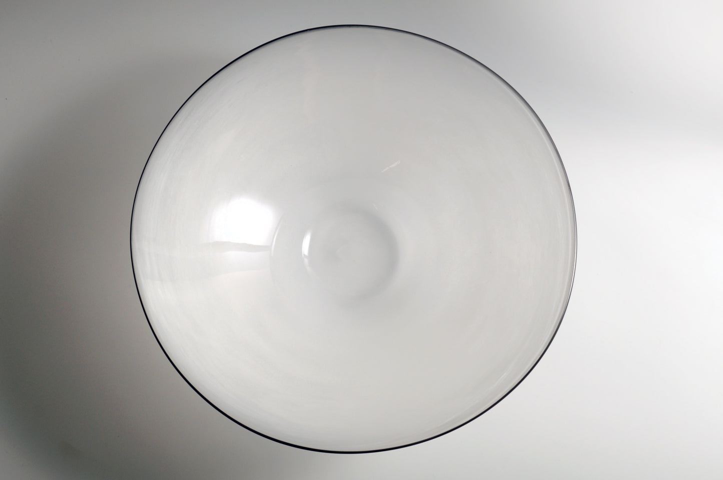 kasumi bowl L ivory 4842