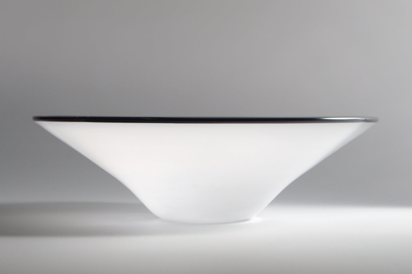 kasumi bowl L ivory 4843